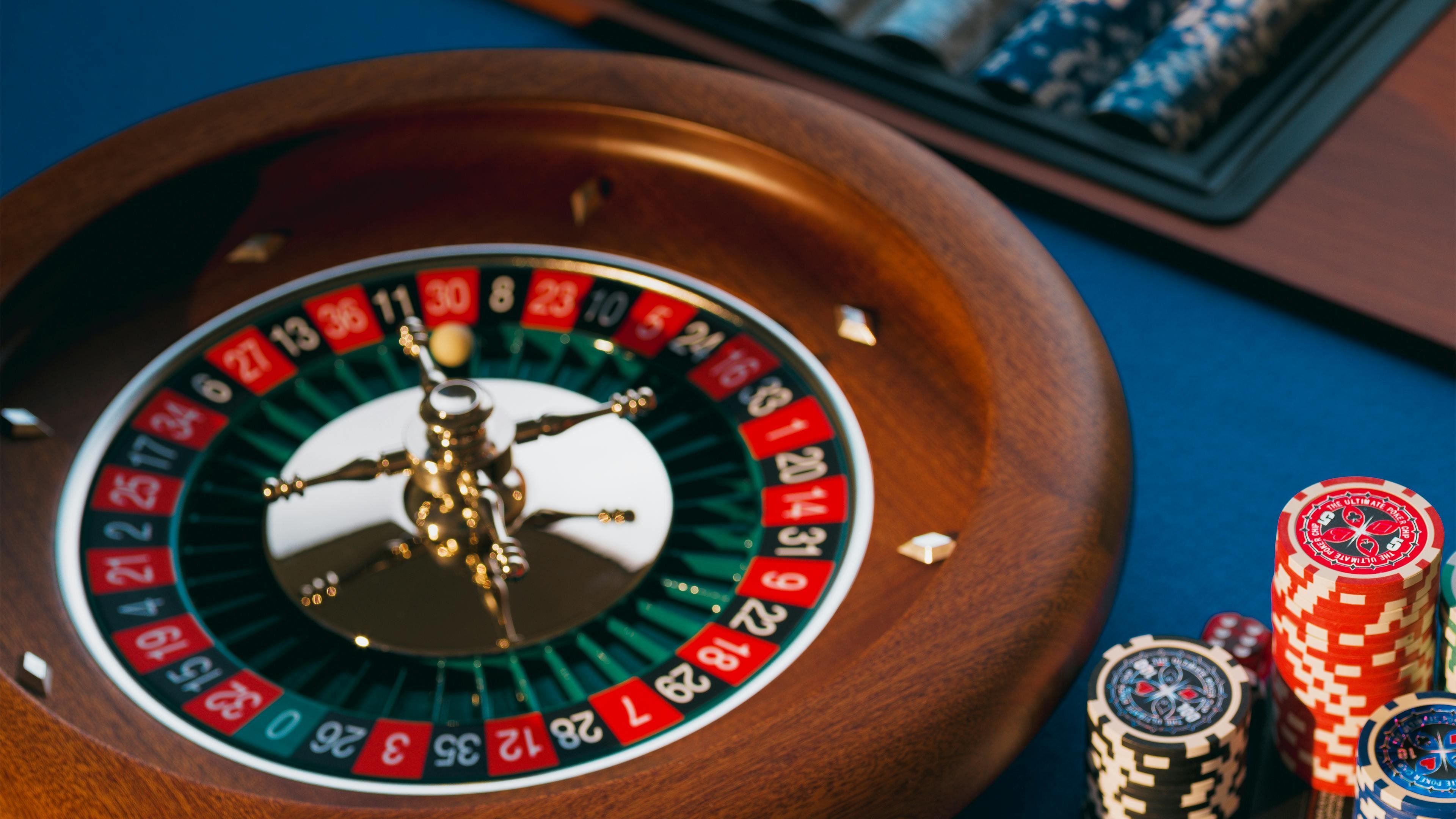 bigwin88 Pelbagai permainan dalam Live Casino kami